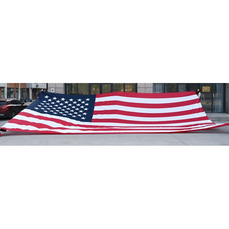 扎囊3x5ft 是多少厘米？旗帜常见规格尺寸对照与选购要点